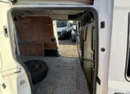 2018 Vauxhall Combo – Model: Combo 2300 CDTi – AP18MCS