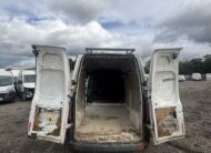 2014 Ford Transit Custom – Model: Transit Custom 290 E-Tech – TFZ9726