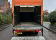 2015 Mercedes-Benz Sprinter – Model: Sprinter 313 CDi – KM15UJC