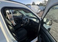 2016 Vauxhall Combo – Model: Combo 2000 L1H1 CDTi – VU66EXF