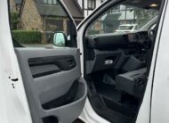2020 Toyota Proace – Model: Proace Active – FY70MDE