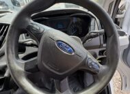 2016 Ford Transit – Model: Transit 350 – HT65FVR