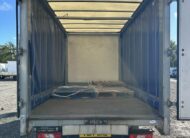 2017 Ford Transit – Model: Transit 350 – YG17JHE