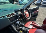 2015 Land Rover Range Rover Sport – Model: Range Rover Sport HSE Dynamic SDV6 Auto – J888RCK