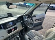 2005 Land Rover Range Rover – Model: Range Rover V8 Vogue SE Auto – ND55LNF