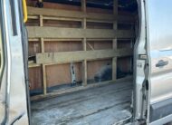 2018 Ford Transit – Model: Transit 350 – YT68HCH