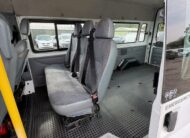 2008 Ford Transit – Model: Transit 100 15-Seat RWD – MH08JRX