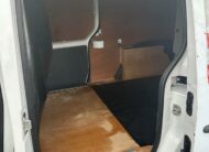 2018 Renault Kangoo Maxi – Model: Kangoo Maxi LL21 Business Energy dCi – BD18RZF