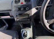 2015 Volkswagen Caddy – Model: Caddy Maxi C20 Life TDI Semi-Auto – LK15FDF