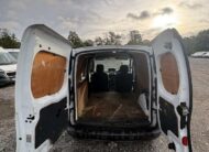 2013 Renault Kangoo – Model: Kangoo ML19 dCi 75 – NL13LXA