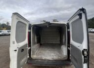 2013 Renault Trafic – Model: Trafic SL27 dCi – HN63WUT