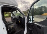 2019 Renault Master – Model: Master 35 LWB – FN69BSY