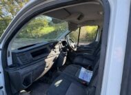2020 Ford Transit Custom – Model: Transit Custom 300 Leader EcoBlue – CE20VUR