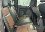 2018 Ford Ranger – Model: Ranger Wildtrak 4×4 TDCi Auto – CU18XKC