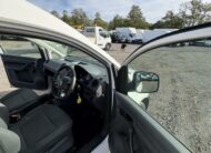 2015 Volkswagen Caddy – Model: Caddy C20 Startline TDI – GJ65GGZ