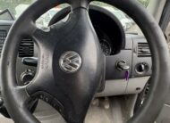 2017 Volkswagen Crafter – Model: Crafter CR35 TDI BlueMotion Technology – MD66UNP