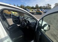 2017 Citroen Berlingo – Model: Berlingo 850 Enterprise Blue HDi – YH17VLZ