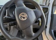 2021 Vauxhall Vivaro – Model: Vivaro 2900 Dynamic S/S – DP70CBV