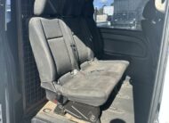 2015 Mercedes-Benz Vito – Model: Vito 114 Bluetec – DK65XEG