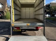 2019 Mercedes-Benz Sprinter – Model: Sprinter 314 CDi – WT19PCV