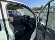 2017 Ford Transit Custom – Model: Transit Custom 270 – KP17RVJ