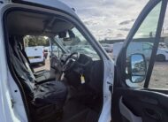 2018 Renault Master – Model: Master LLL45 TW Business Energy dCi – HX18EYS