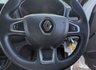 2022 Renault Master – Model: Master LL35 Business Blue dCi – FX72CYP