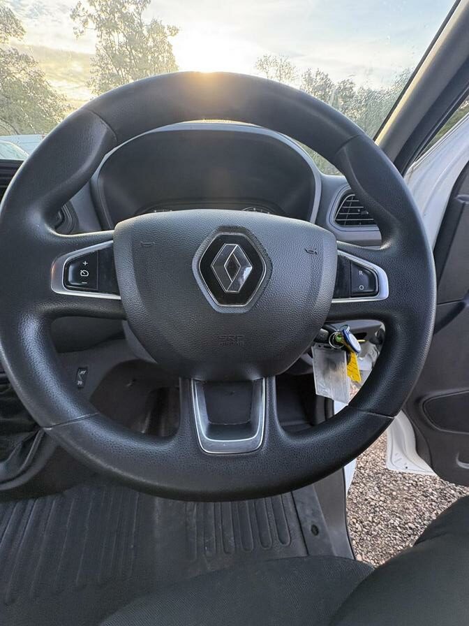 2022 Renault Master – Model: Master LL35 Business Blue dCi – FX72CYP