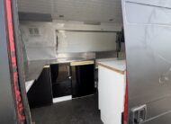 2004 Citroen Relay – Model: Relay 1800 TD HDi LWB – FN54WWF