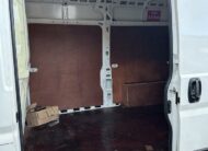 2020 Citroen Relay – Model: Relay 35 L2H2 Enterprise Blue HDi S/S – ML70NXB
