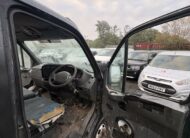 2002 Iveco Daily – Model: Daily 2000 35C11 SWB – LT02XGE