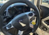2017 Ford Transit Connect – Model: Transit Connect 230 – SO66BWD