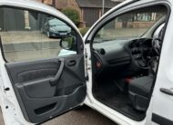 2019 Mercedes-Benz Citan – Model: Citan 109 CDi Touringer – SF19XFL