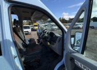 2010 Fiat Ducato – Model: Ducato 40 Maxi 120 14s Bus – GN60GYU