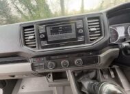2020 Volkswagen Crafter – Model: Crafter CR35 Startline TDI – DU20VZK