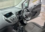 2016 Ford Transit Courier – Model: Transit Courier Trend TDCi – YE66VHO
