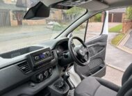 2022 Nissan Primastar – Model: Primastar Acenta dCi – WJ72PHV