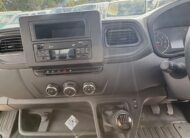 2022 Renault Master – Model: Master LL35 Business Blue dCi – FX72DDV