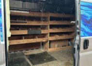 2022 Citroen Relay – Model: Relay 35 L2H2 Enterprise Blue HDi S/S – LC22NBG