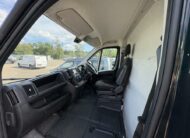 2022 Citroen Relay – Model: Relay 35 L2H2 Enterprise Blue HDi S/S – MT22PNZ