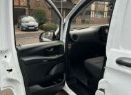 2016 Mercedes-Benz Vito – Model: Vito 111 CDi – EF66MZU