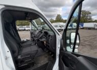 2022 Nissan Interstar – Model: Interstar Acenta dCi – BJ22YYR