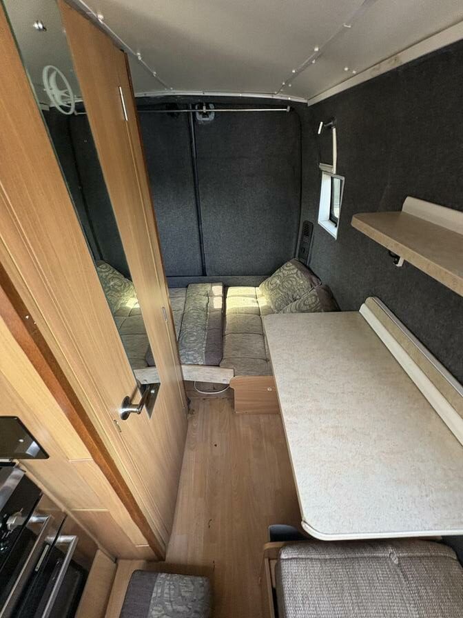 2017 Renault Master – Model: Master LM35 Business+ dCi – AK17TPZ