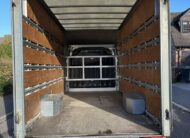 2016 Renault Master – Model: Master LL35 Business dCi – AY66CFO