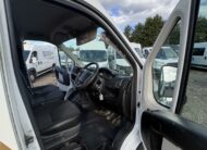 2019 Peugeot Boxer – Model: Boxer 335 Professional L2H2 Blue HDi – KP69RVL