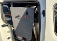 2014 Citroen Berlingo – Model: Berlingo 750 LX HDi – PO64VCK