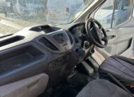 2018 Ford Transit – Model: Transit 350 – MF18PXO