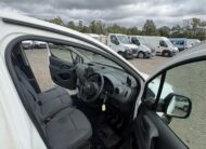 2016 Citroen Berlingo – Model: Berlingo 625 Enterprise HDi – BK66HFE