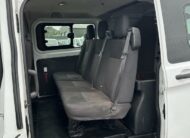 2014 Ford Transit Custom – Model: Transit Custom 290 E-Tech – NL14UZR