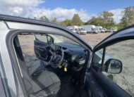 2022 Citroen Berlingo – Model: Berlingo 1000 Enterprise Professional Blue HDi – LA71SSX